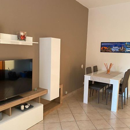 Appartamento In Zona Esclusiva A 50 Mt Dal Mare Arenzano Exterior foto
