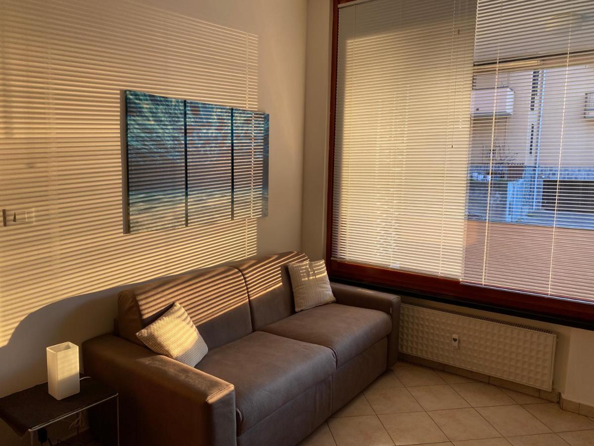 Appartamento In Zona Esclusiva A 50 Mt Dal Mare Arenzano Exterior foto